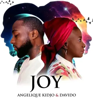 Angélique Kidjo – Joy ft. Davido