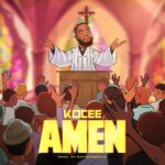 Kocee – Amen