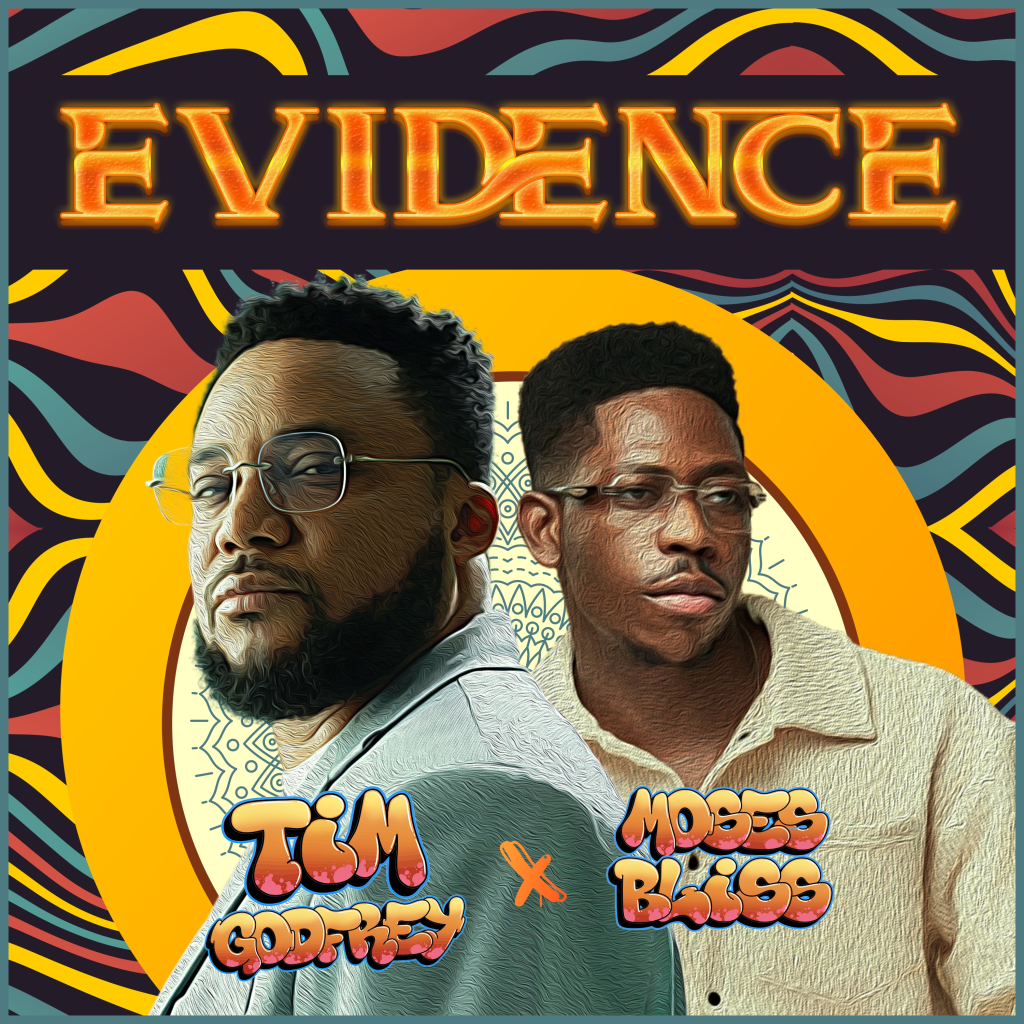 Tim Godfrey – Evidence ft. Moses Bliss