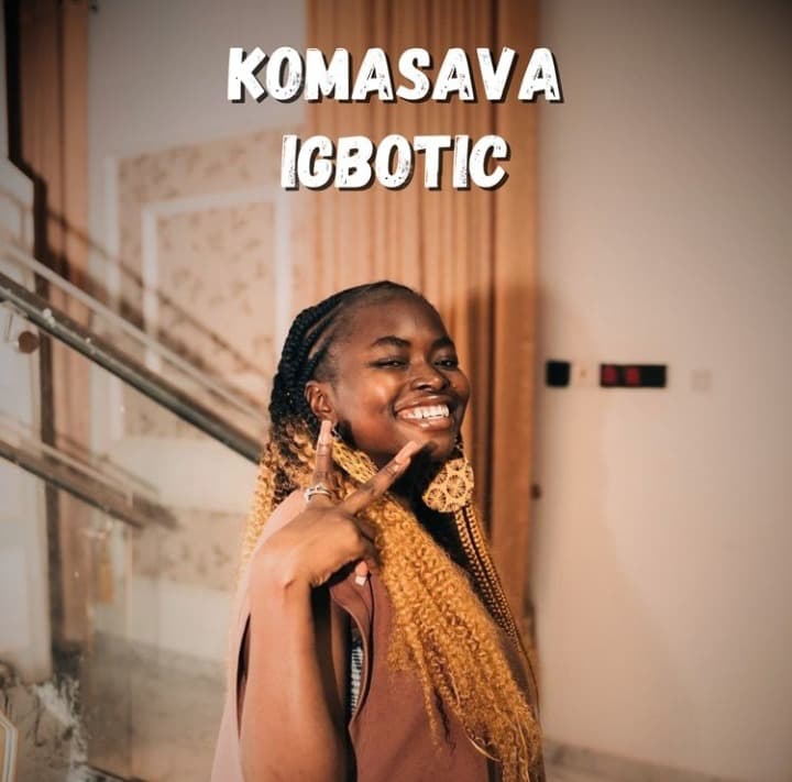 ePianoh – KomaSava Igbotic