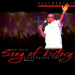 Kelechukwu Ume – Victory