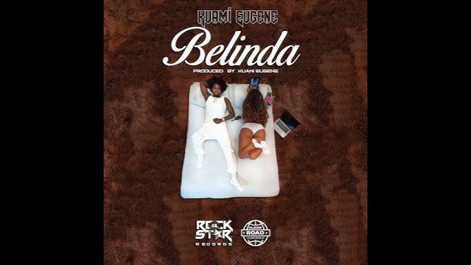 Kuami Eugene – Belinda