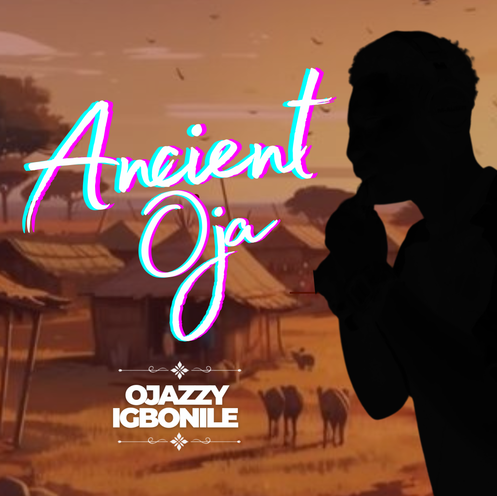 Ojazzy – Ancient OJA