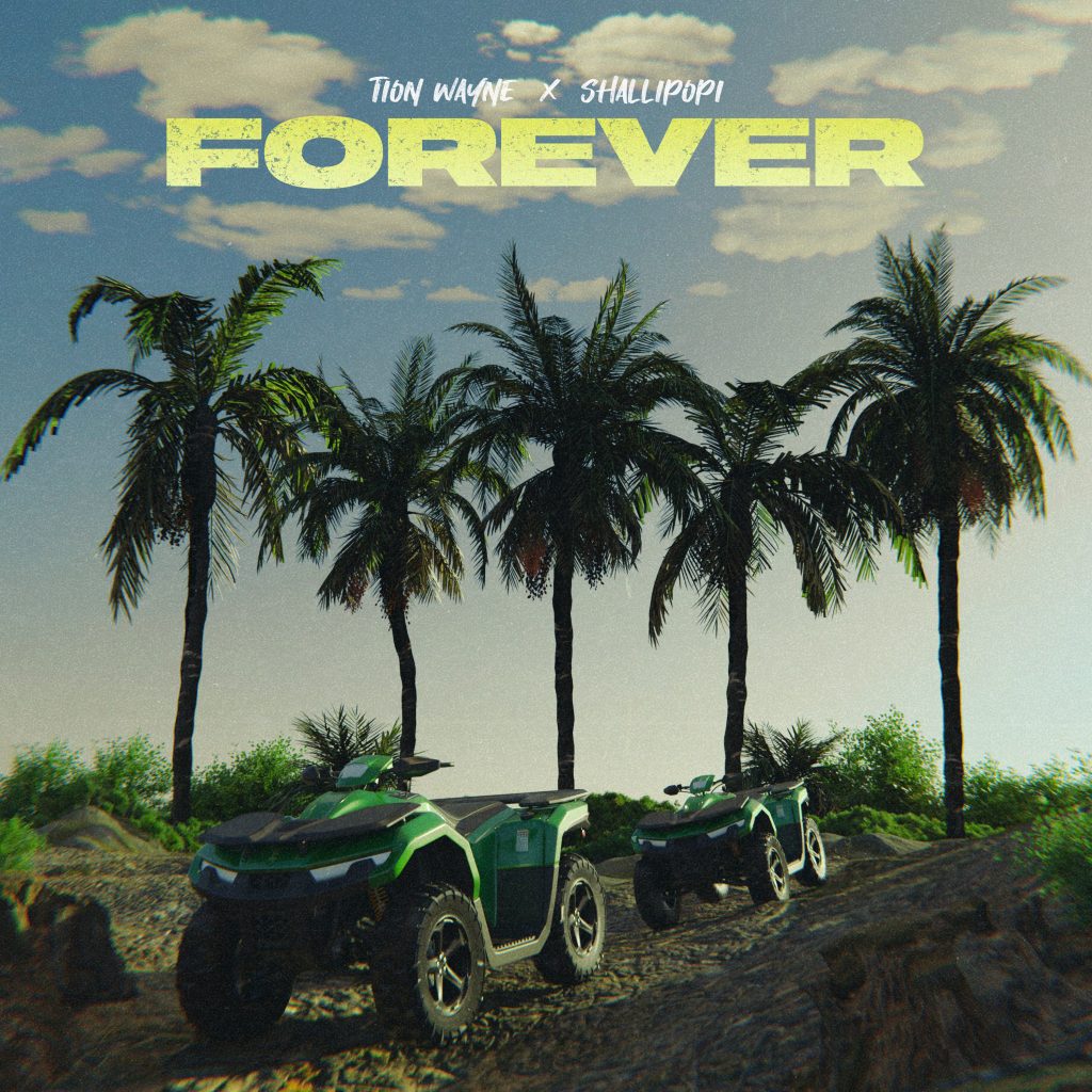 Tion Wayne – Forever ft. Shallipopi