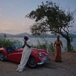 Angelique Kidjo - Joy (Video) Ft. Davido