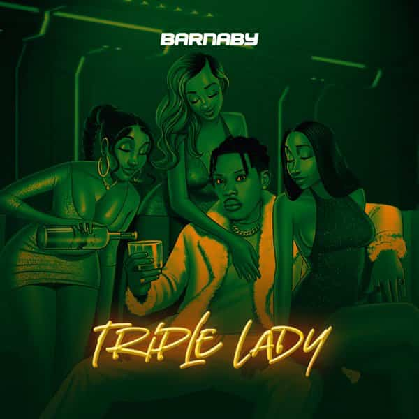 Barnaby – Triple Lady