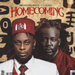 Highstarlavista – Homecoming (Remix) Ft. Zoro Swagbag