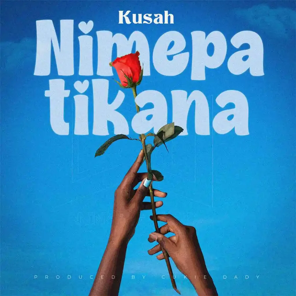 Kusah – Nimepatikana