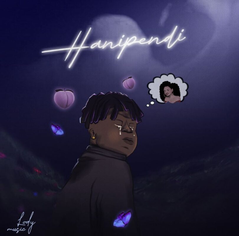 Lody Music – Hanipendi