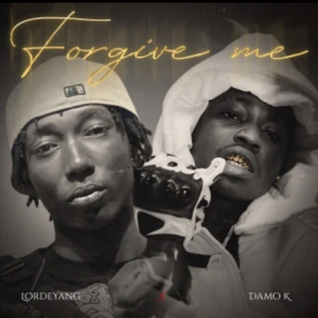 Lordeyang – Forgive Me ft. Damo K