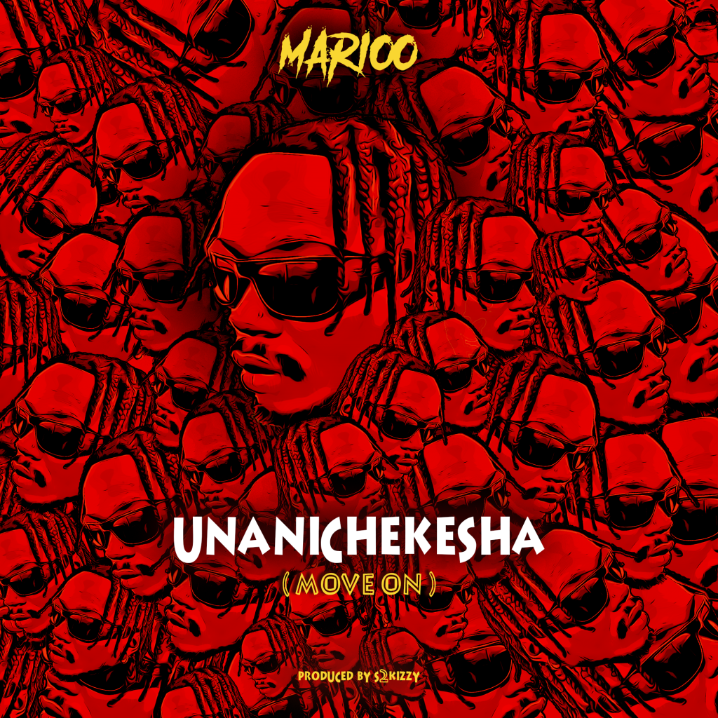 Marioo – UNANCHEKESHA (Move On)