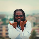 Samini – No Pressure (Video)