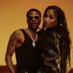 Shenseea – Work Me Out Ft. Wizkid (Video)