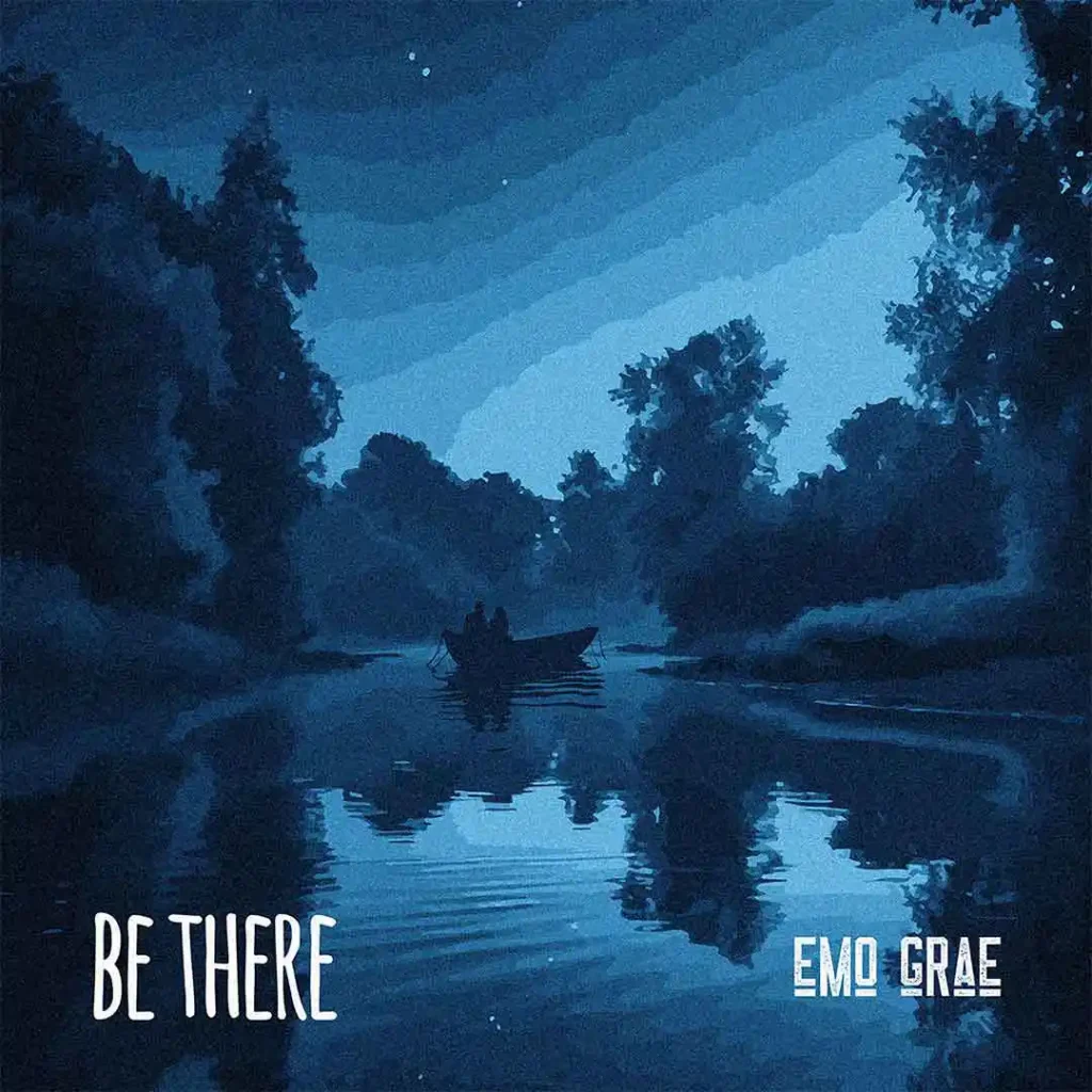 EMO Grae – Be There