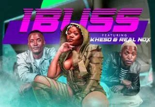 Megadrumz - Ibuss (Gibela) ft. Busiswa, Kheso, Real Nox