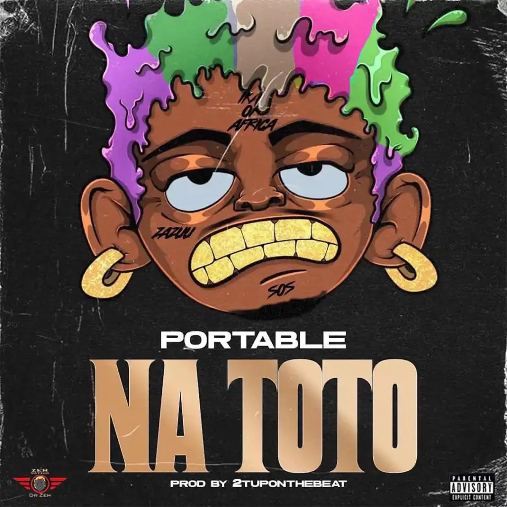 Portable – Na Toto